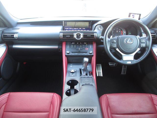Lexus RC 2022-10 7392708-1