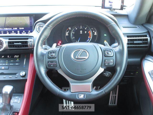 Lexus RC 2022-10 7392708-20