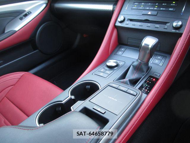 Lexus RC 2022-10 7392708-23