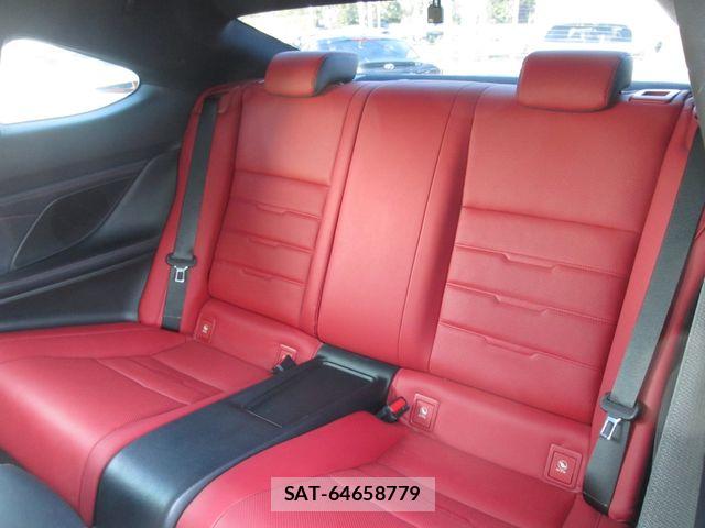 Lexus RC 2022-10 7392708-27