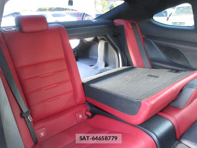 Lexus RC 2022-10 7392708-28