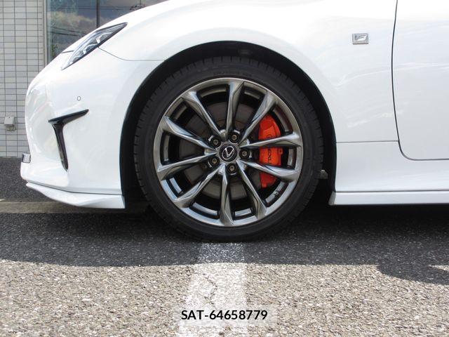 Lexus RC 2022-10 7392708-7