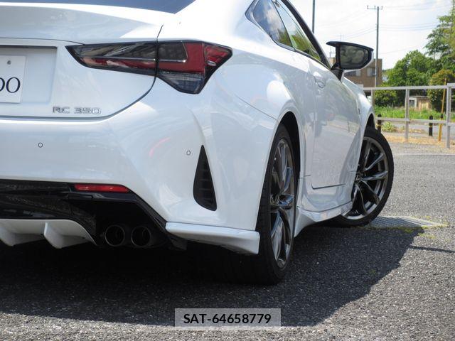 Lexus RC 2022-10 7392708-8