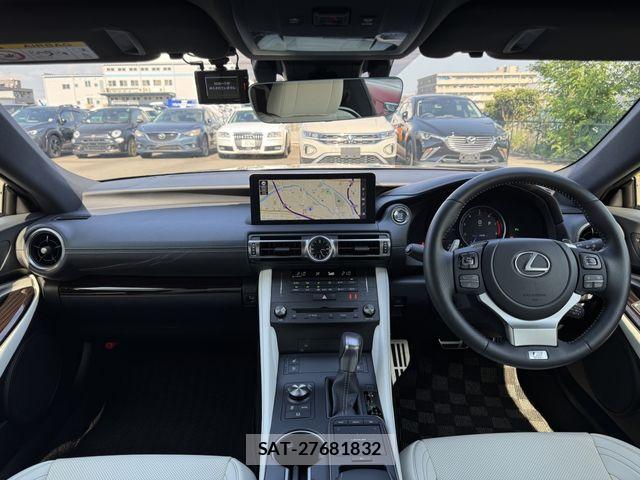 Lexus RC 2024-10 7455459-1