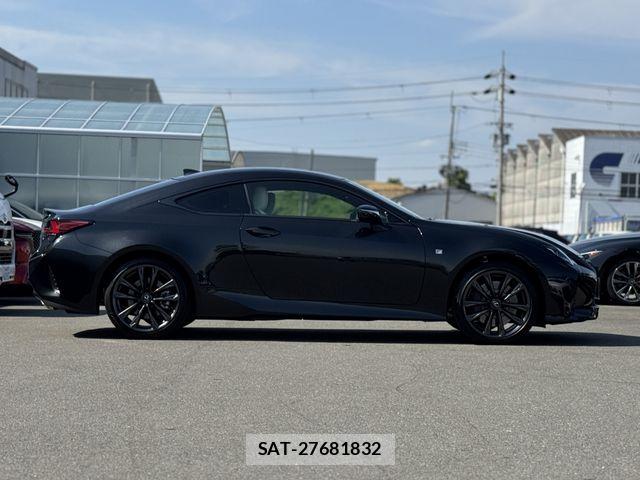 Lexus RC 2024-10 7455459-22