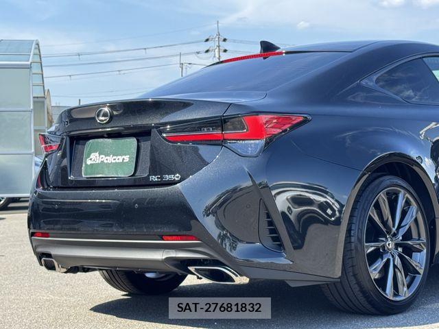 Lexus RC 2024-10 7455459-24