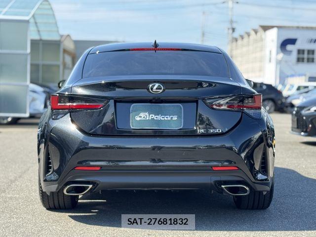 Lexus RC 2024-10 7455459-25
