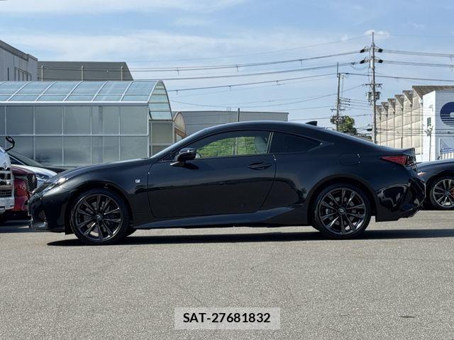 Lexus RC 2024-10 7455459-27