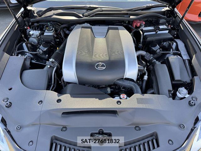 Lexus RC 2024-10 7455459-29