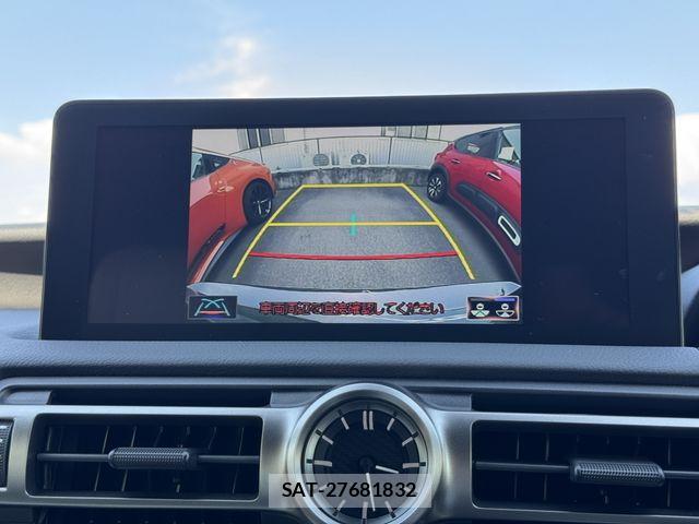 Lexus RC 2024-10 7455459-4