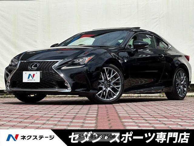 Lexus RC 2015-05 7725175-0