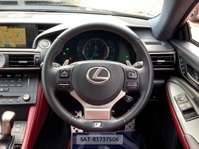 Lexus RC 2015-05 7725175-10