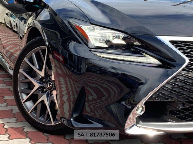 Lexus RC 2015-05 7725175-11