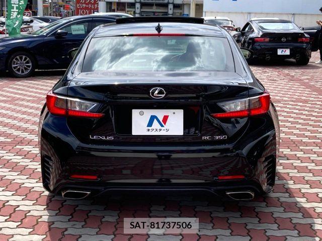 Lexus RC 2015-05 7725175-14