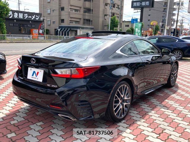 Lexus RC 2015-05 7725175-16