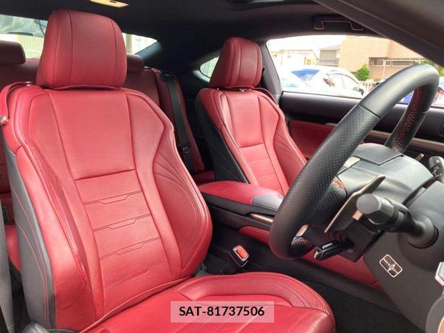 Lexus RC 2015-05 7725175-7