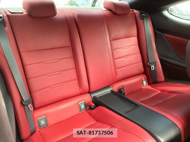 Lexus RC 2015-05 7725175-8