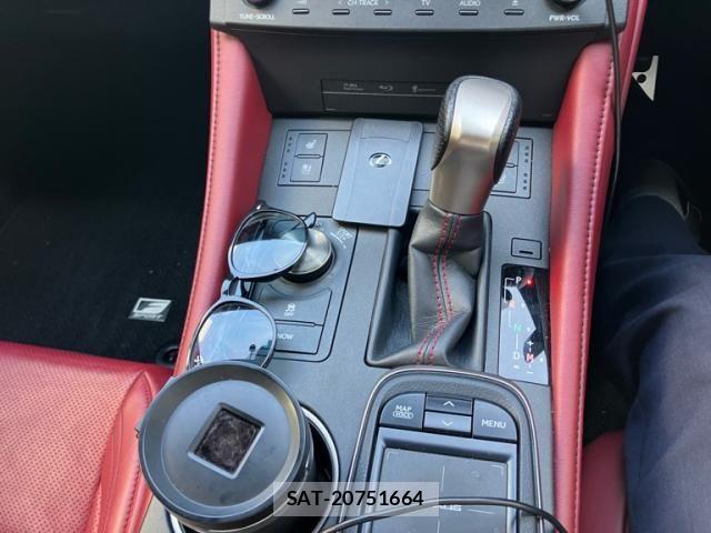 Lexus RC 2015-03 7962450-17