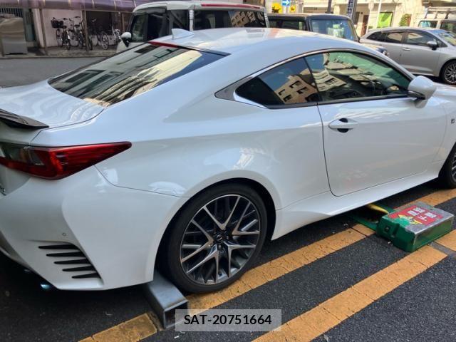 Lexus RC 2015-03 7962450-3