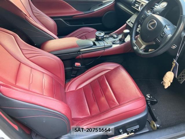 Lexus RC 2015-03 7962450-8
