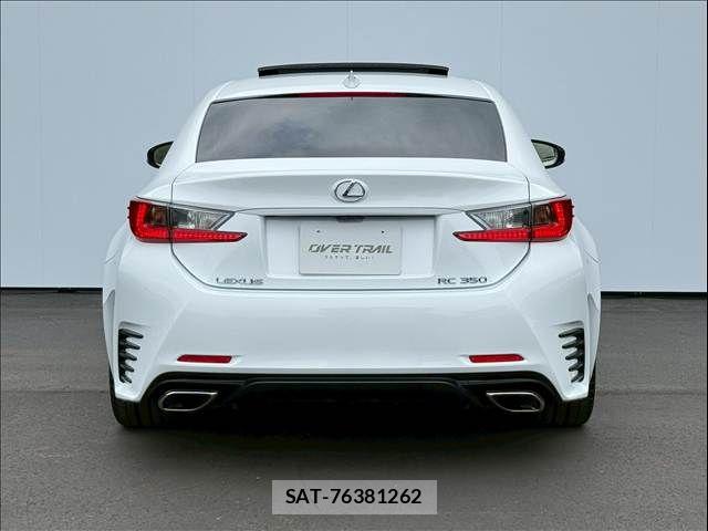 Lexus RC 2015-07 7979795-9