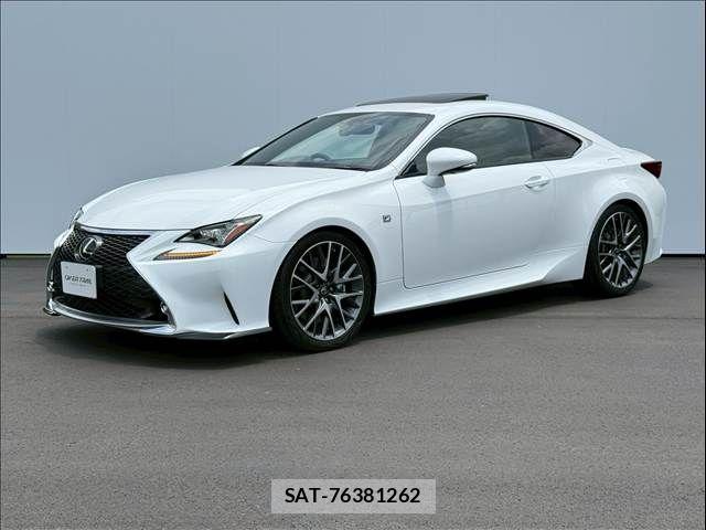 Lexus RC 2015-07 7979795-11