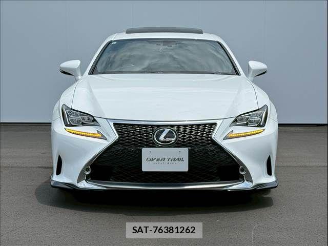 Lexus RC 2015-07 7979795-5
