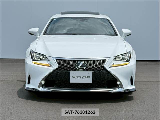 Lexus RC 2015-07 7979795-6