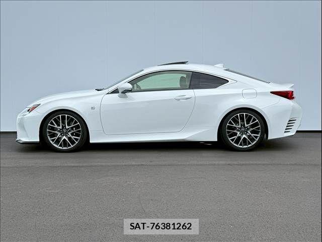Lexus RC 2015-07 7979795-7