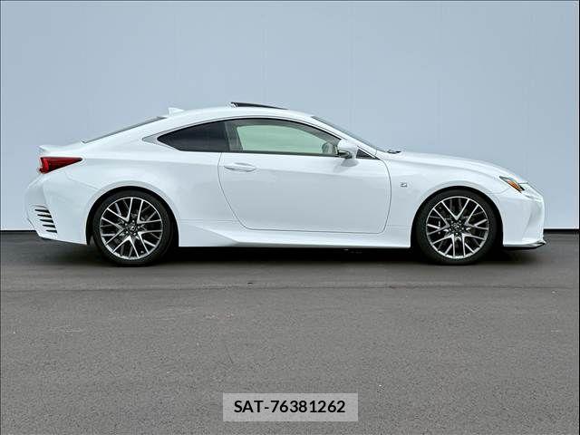 Lexus RC 2015-07 7979795-8