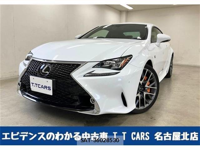 Lexus RC 2016-07 7979794-0