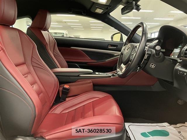 Lexus RC 2016-07 7979794-12