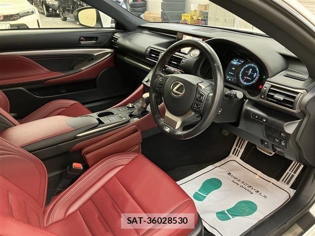 Lexus RC 2016-07 7979794-13