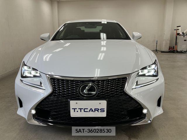 Lexus RC 2016-07 7979794-19