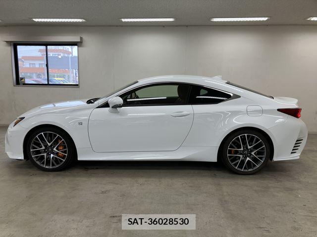 Lexus RC 2016-07 7979794-20
