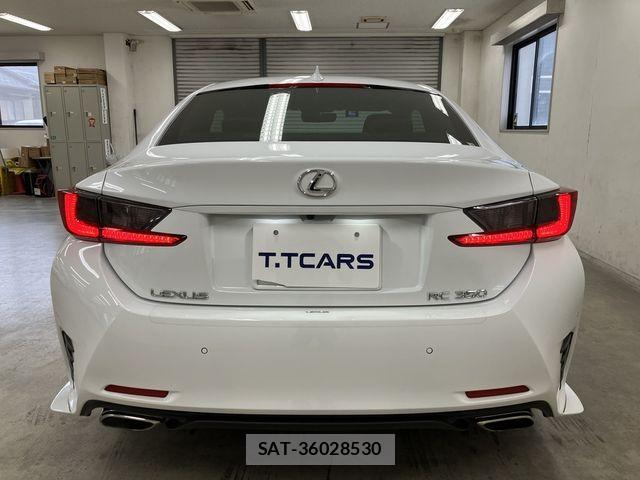 Lexus RC 2016-07 7979794-23