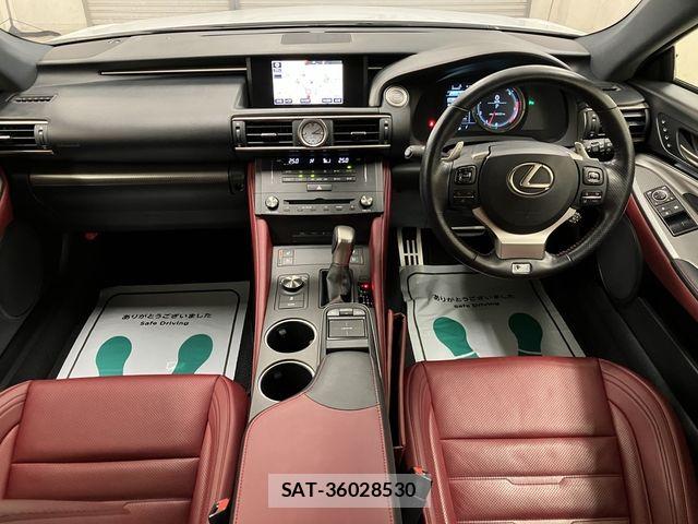 Lexus RC 2016-07 7979794-25