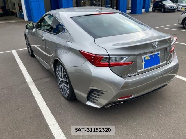 Lexus RC 2015-03 7979793-2