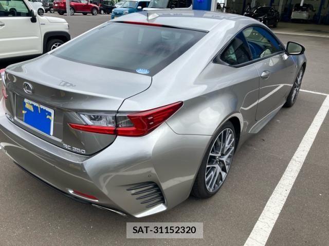 Lexus RC 2015-03 7979793-3
