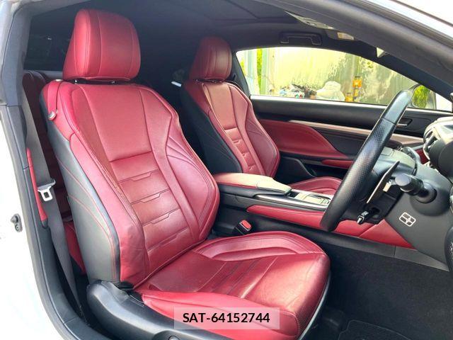 Lexus RC 2015-04 8315216-11
