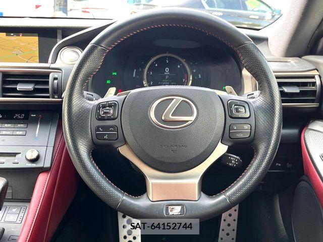Lexus RC 2015-04 8315216-13