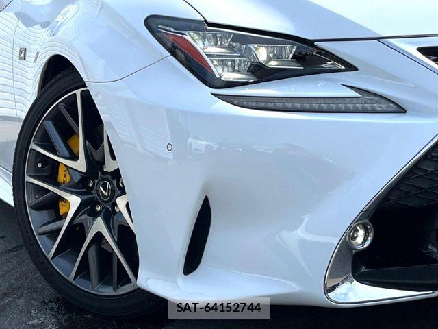 Lexus RC 2015-04 8315216-15