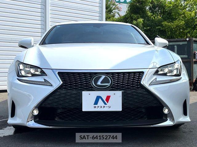 Lexus RC 2015-04 8315216-17