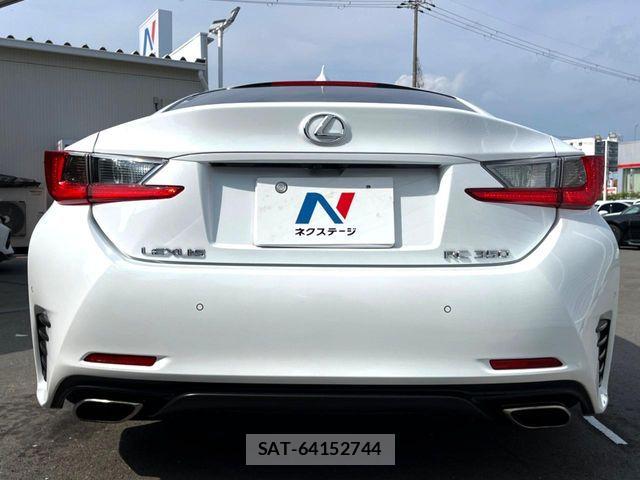 Lexus RC 2015-04 8315216-18