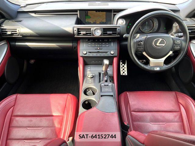 Lexus RC 2015-04 8315216-1