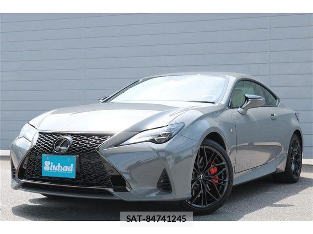 Lexus RC 2025-02 8354864-0