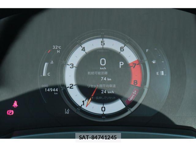 Lexus RC 2025-02 8354864-9