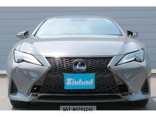 Lexus RC 2025-02 8354864-11