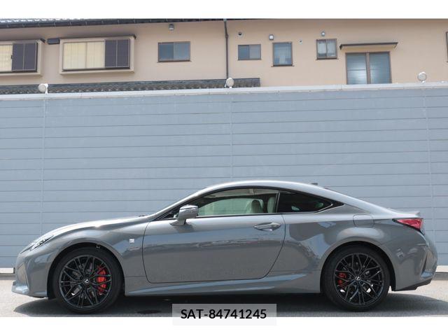 Lexus RC 2025-02 8354864-13