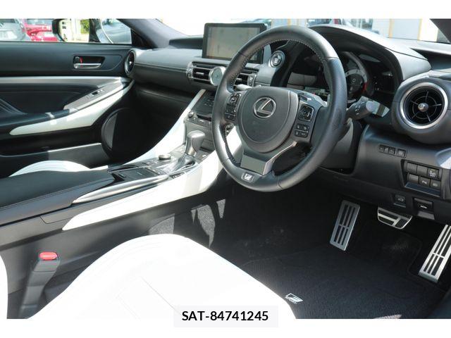 Lexus RC 2025-02 8354864-16